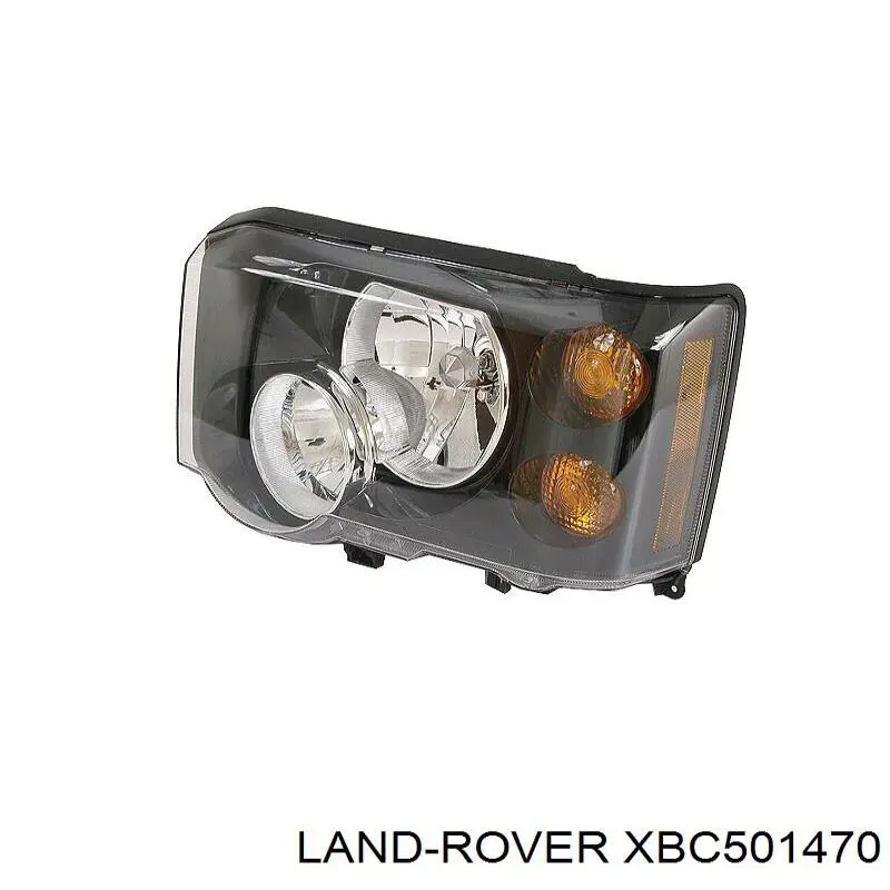 XBC501470 Land Rover 