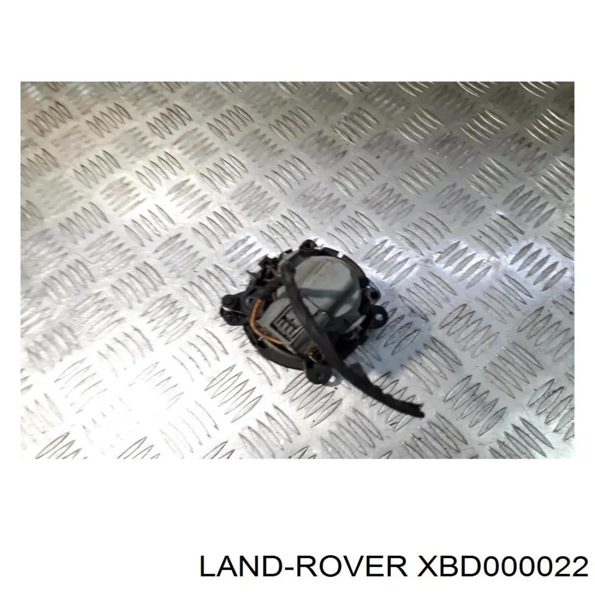 Купити XBD000023 Land Rover 