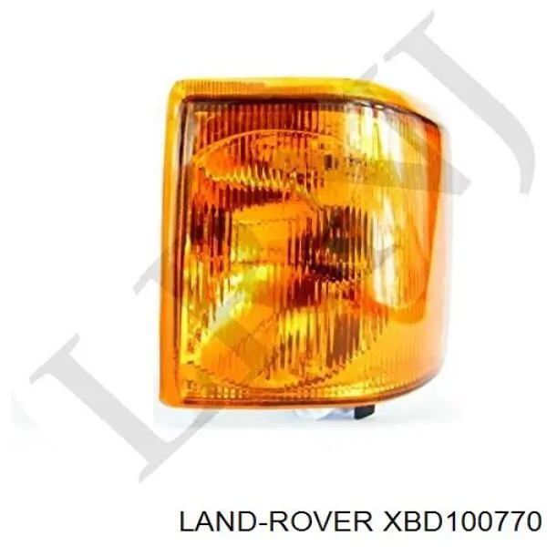 Поворотник лівий Polcar 432119E ціна, від 38.68 USD