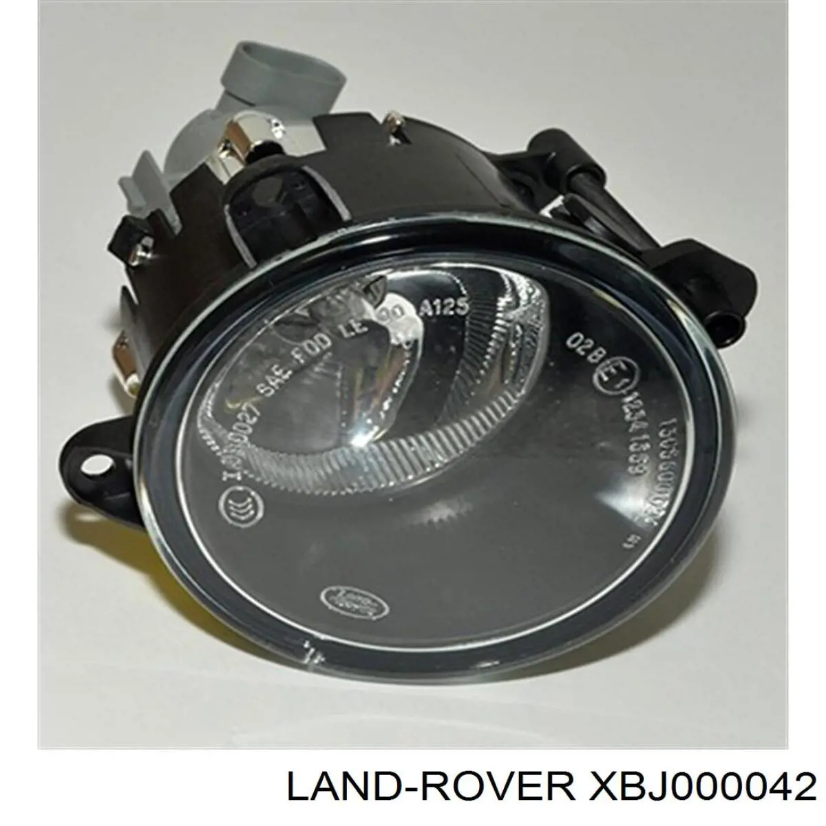 Купити XBJ000042 Land Rover Права протитуманні фари
