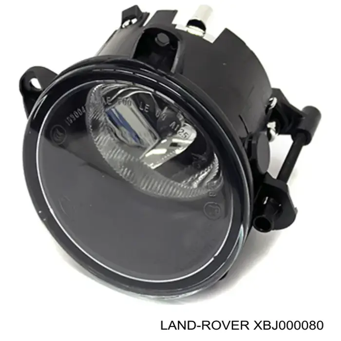 Туманка права Land Rover XBJ000080 ціна, від 56.51 USD
