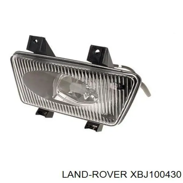 Купити XBJ100430 Land Rover Фара, ліва