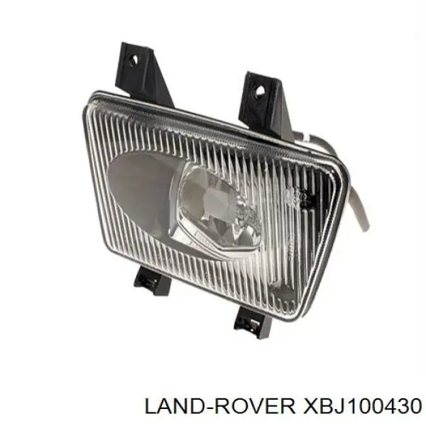 Фара протитуманна, ліва Land Rover Range Rover 2 (LP) (Land Rover Рейндж ровер)