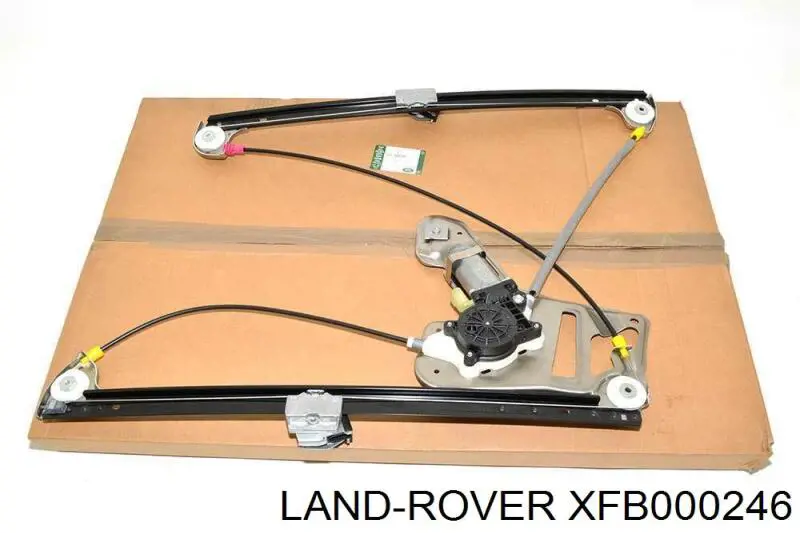 Купити XFB000248 Land Rover Задня права фара