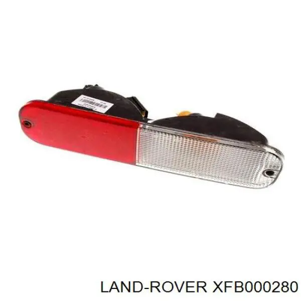 XFB000280 Land Rover ліхтар задній правий