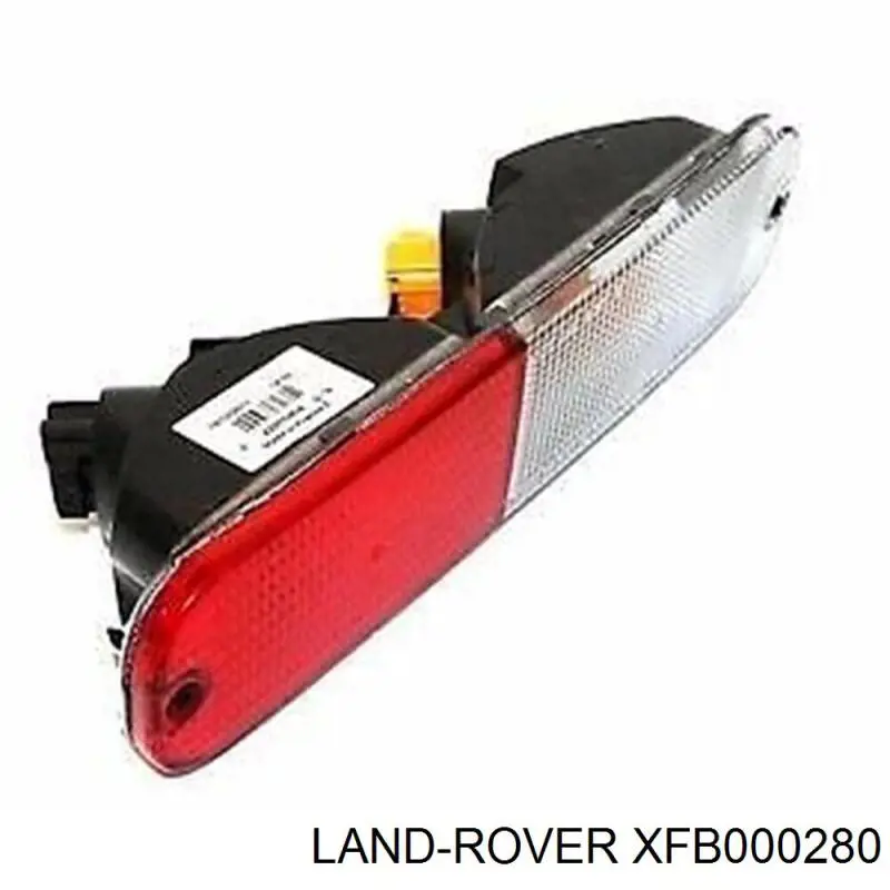 Купити XFB000280 Land Rover Задня права фара