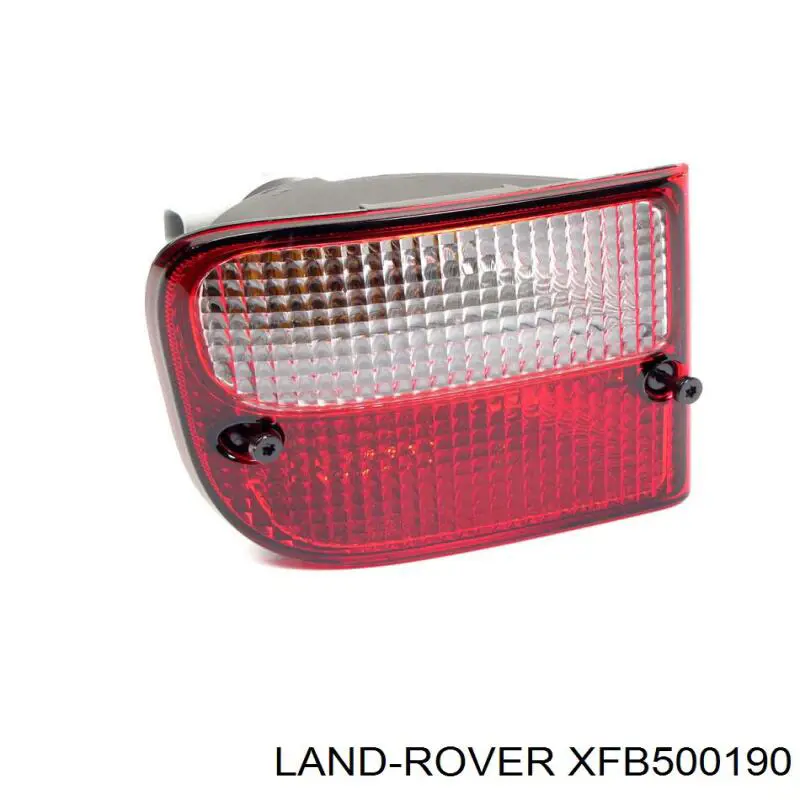 Ліхтар заднього бампера, лівий Land Rover Freelander 1 (LN) (Land Rover Фрілендер)