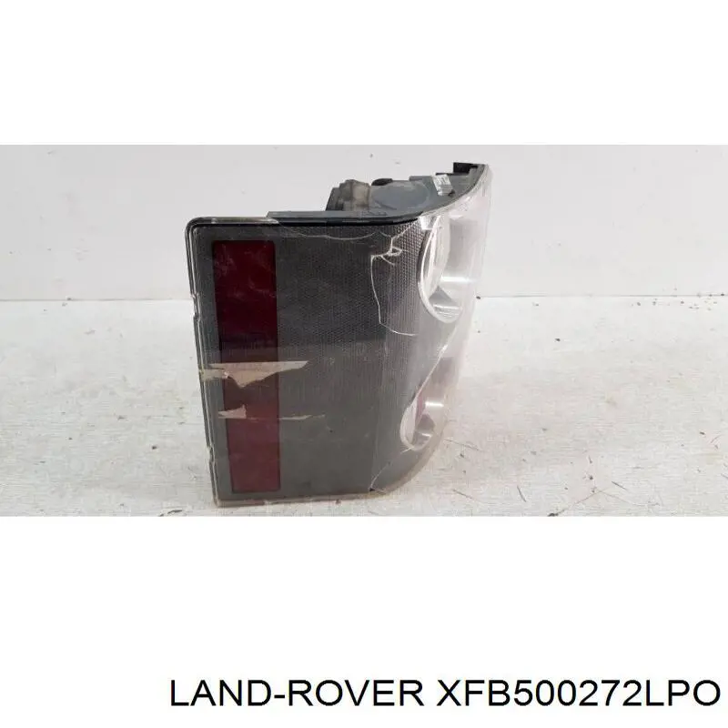 Купити 2SD238003251 HELLA Лівий стоп