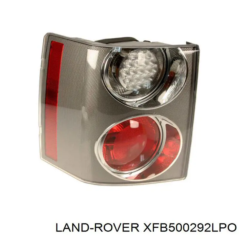  Land Rover XFB500292LPO ціна, від 253.31 USD