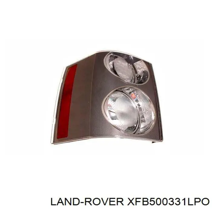 Купити XFB500331LPO Land Rover Лівий стоп