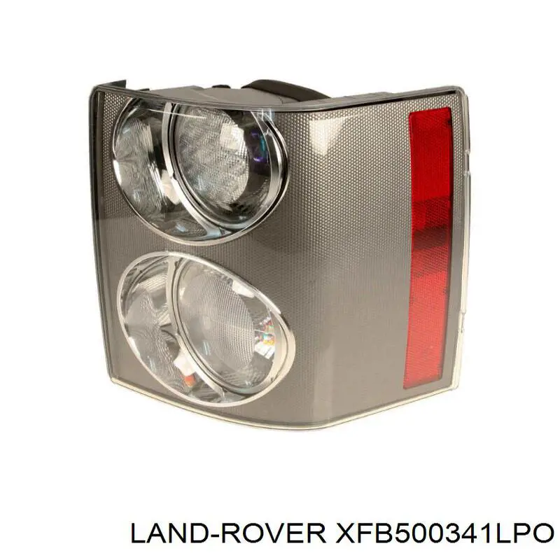 Land Rover XFB500341LPO ціна, від 428.52 USD