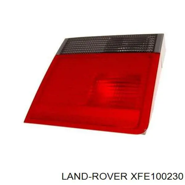 Ліхтар задній лівий, внутрішній Land Rover Range Rover 2 (LP) (Land Rover Рейндж ровер)