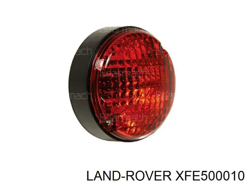  Britpart LR048201 ціна, від 20.43 USD