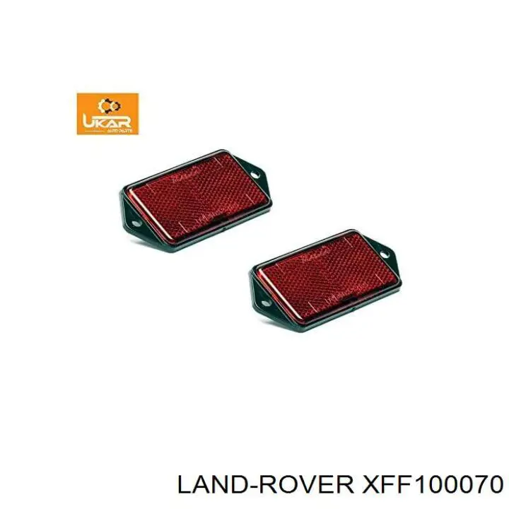  Land Rover XFF100070 ціна, від 6.43 USD