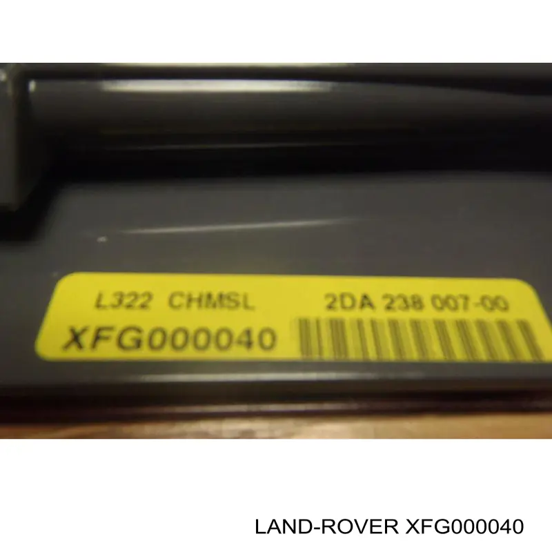 XFG000040 Land Rover стоп-сигнал заднього скла
