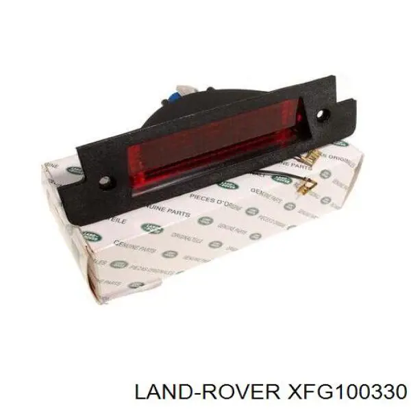 Купити XFG100360 Land Rover Ліхтар сигнальний