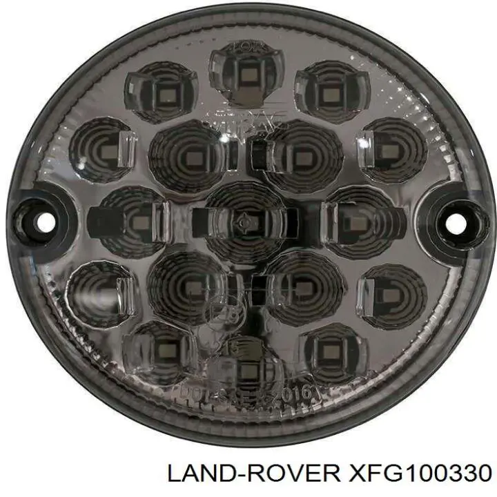 Купити LR044451 Land Rover Ліхтар сигнальний