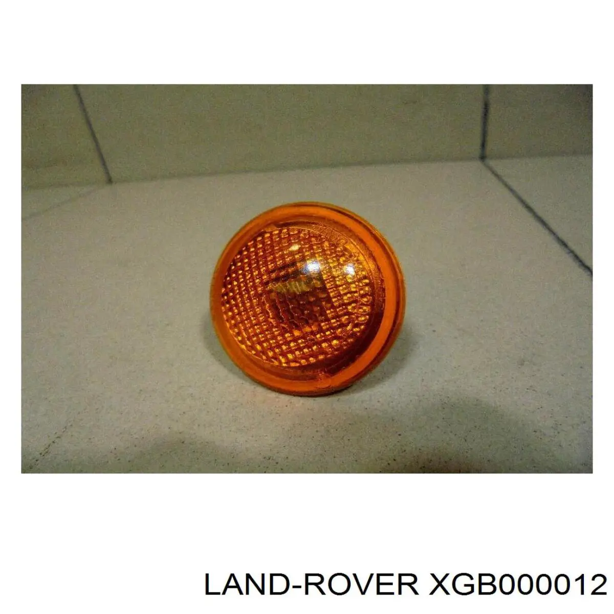 Купити XGB000012 Land Rover 