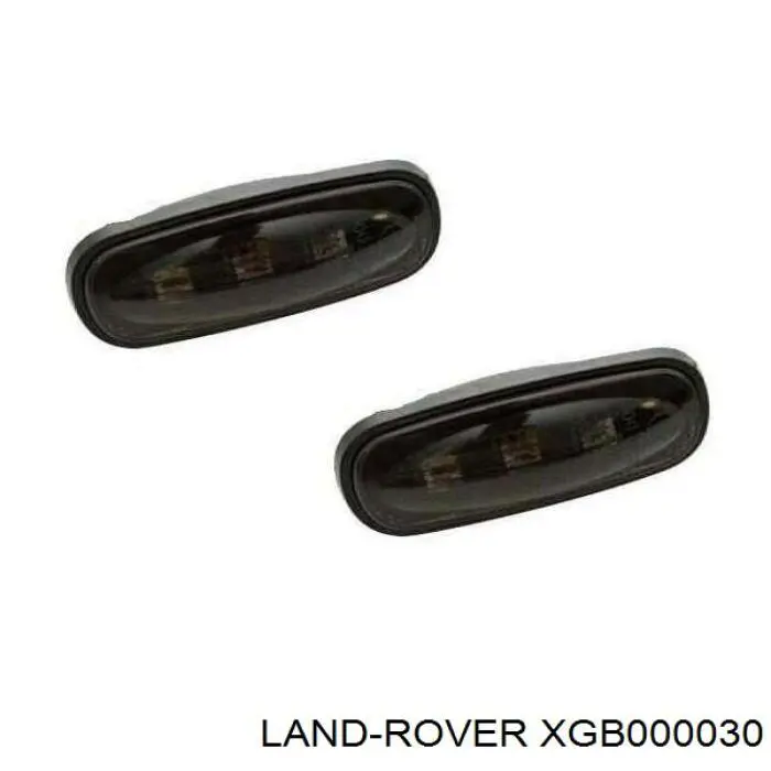 Купити AMR4103 Land Rover Повторювач повороту на крилі