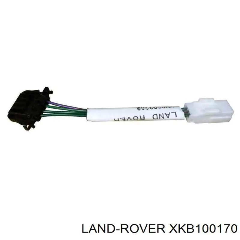 Купити XKB100170 Land Rover Датчик педалі гальма