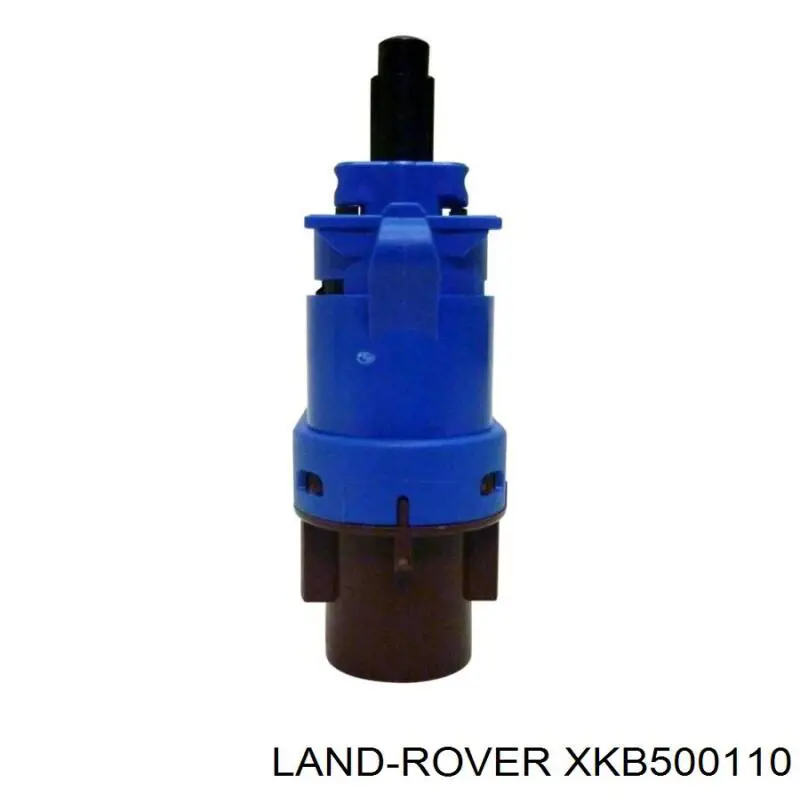 Купити XKB500110 Land Rover Датчик педалі гальма