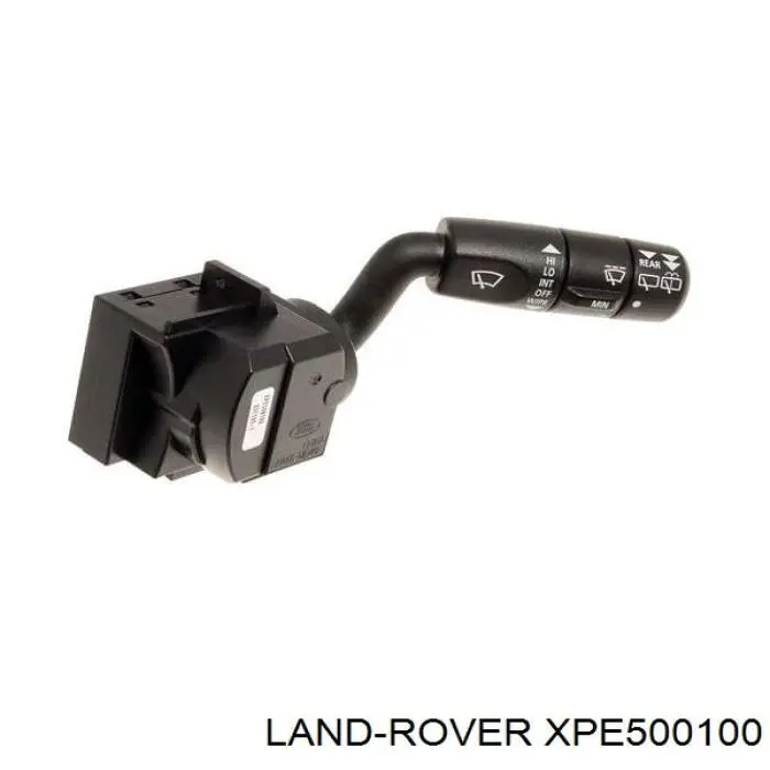 Перемикач підрульовий, правий Land Rover Discovery 3 (LR3) (Land Rover Діскавері)