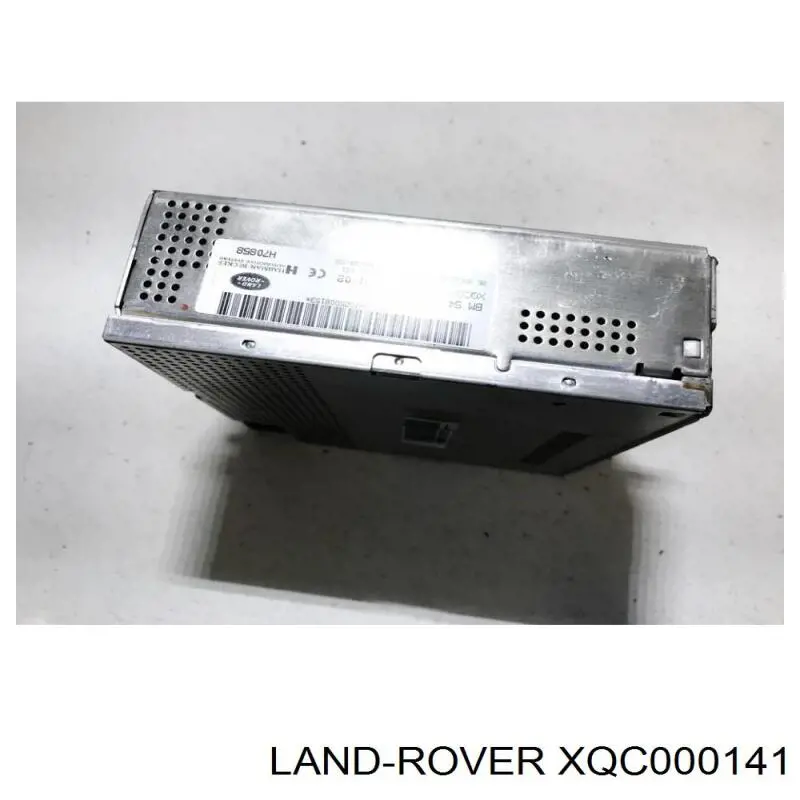 XQC000141 Land Rover 