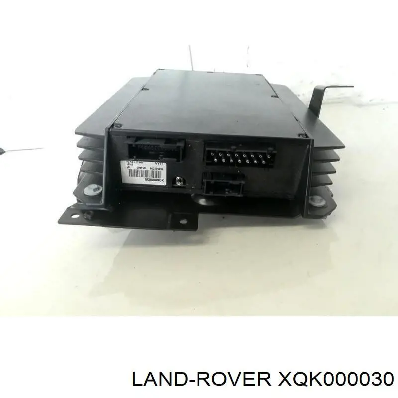  XQK000030 Land Rover