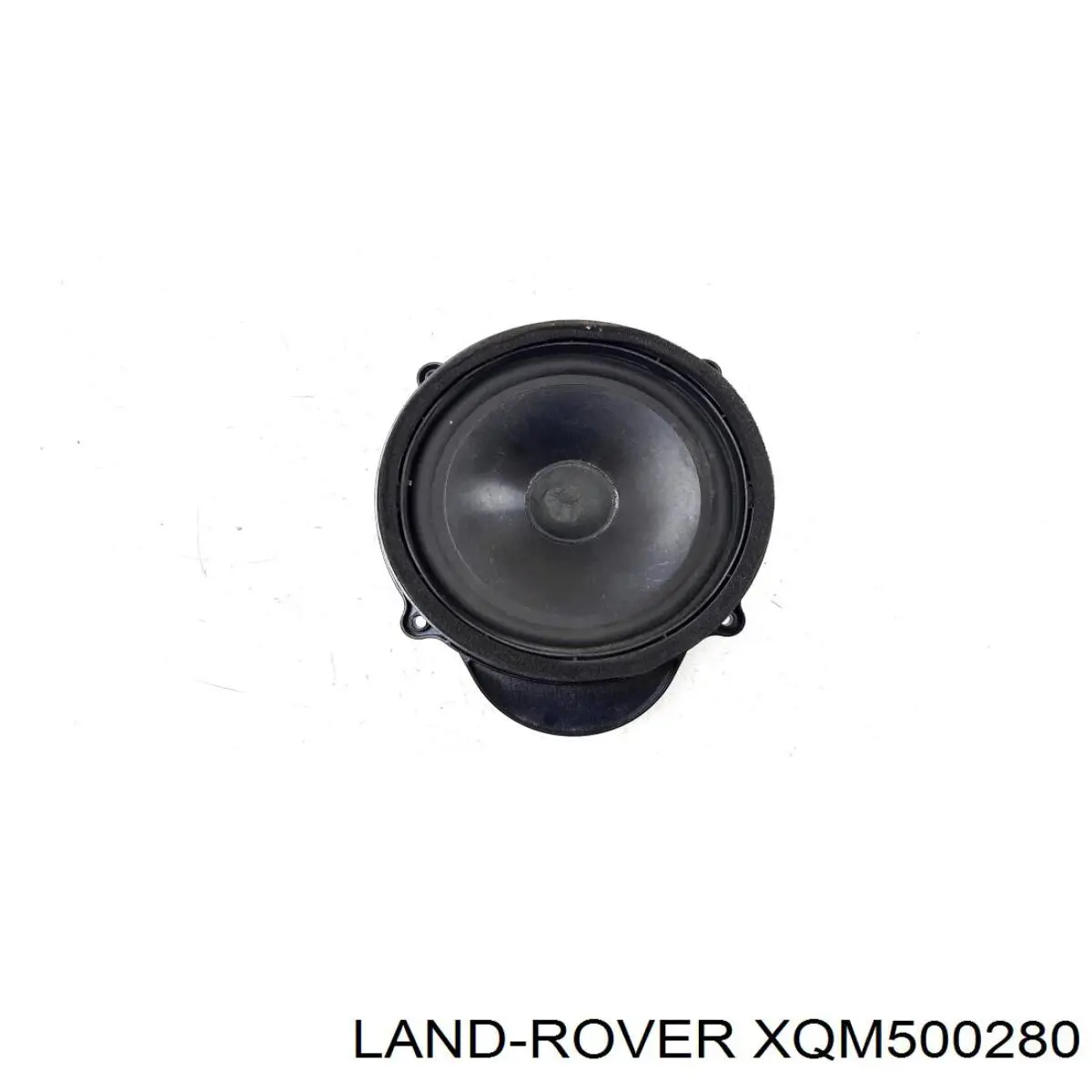 Динамік передньої двері Land Rover XQM500280 ціна, від 11.30 USD