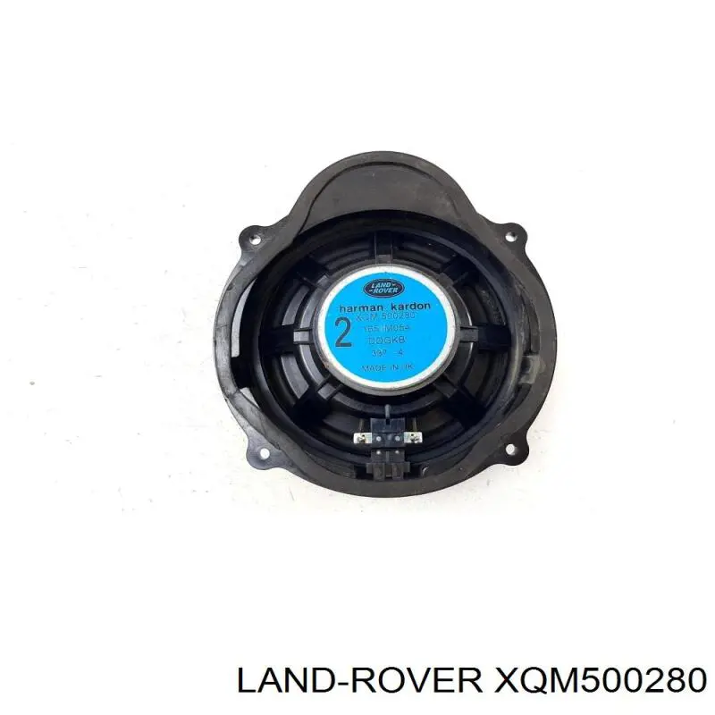 Купити XQM500280 Land Rover Динамік передньої двері