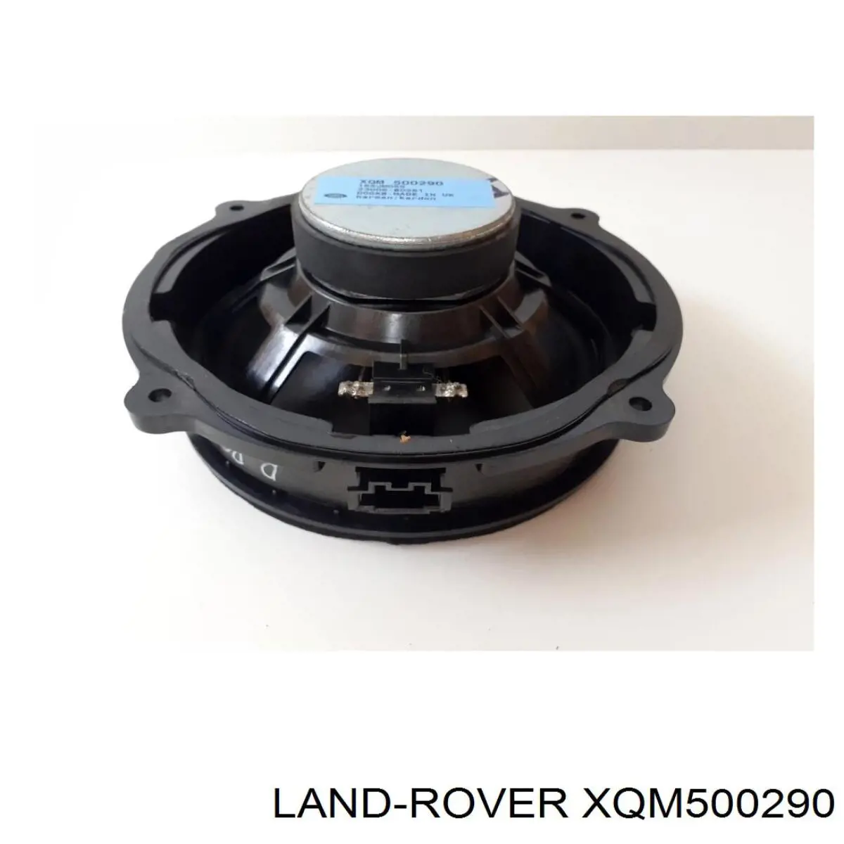  XQM500290 Rover