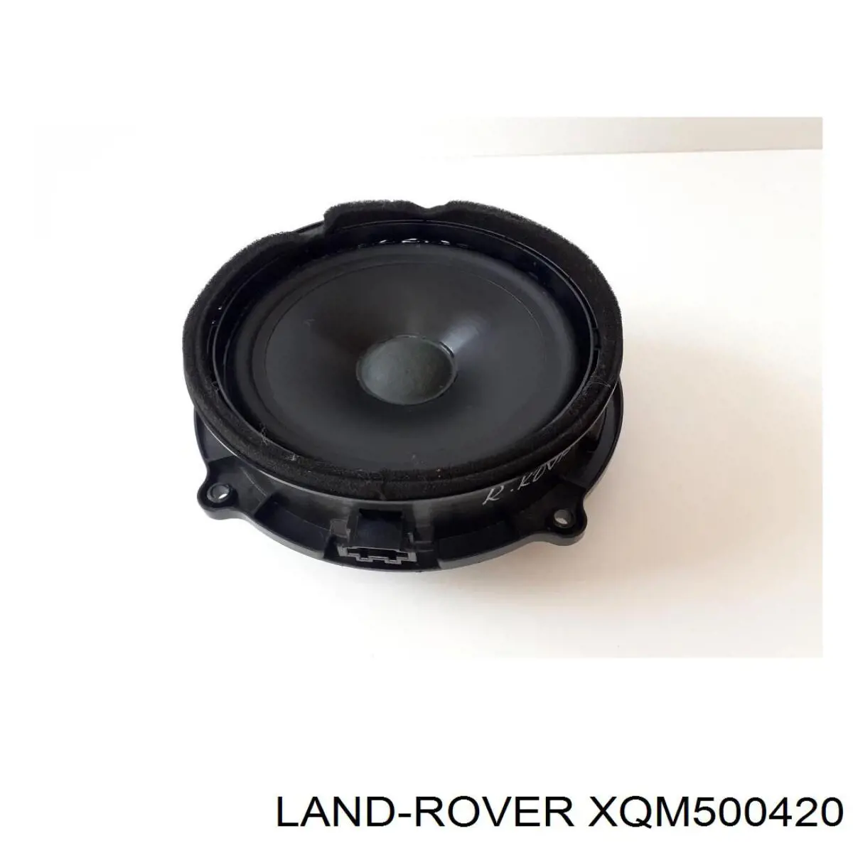 Динамік передньої двері Land Rover XQM500170 ціна, від 76.02 USD