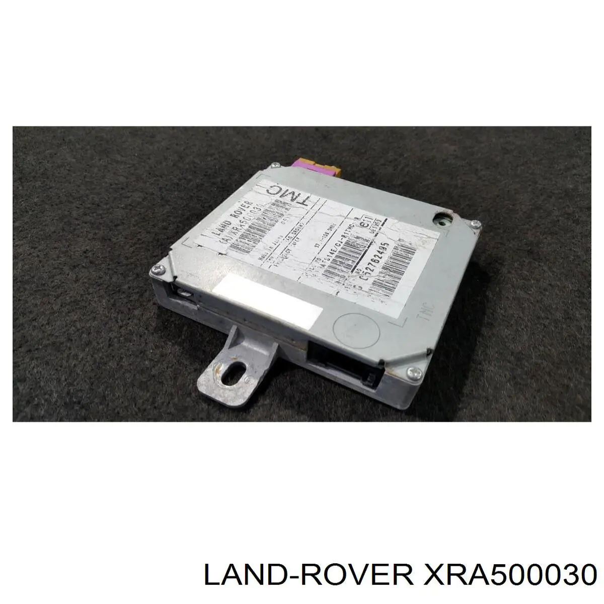 Блок керування навігацією Land Rover XRA500030 ціна, від 19.00 USD