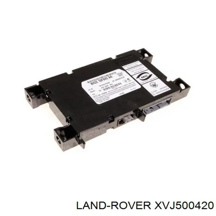 XVJ500280 Land Rover 