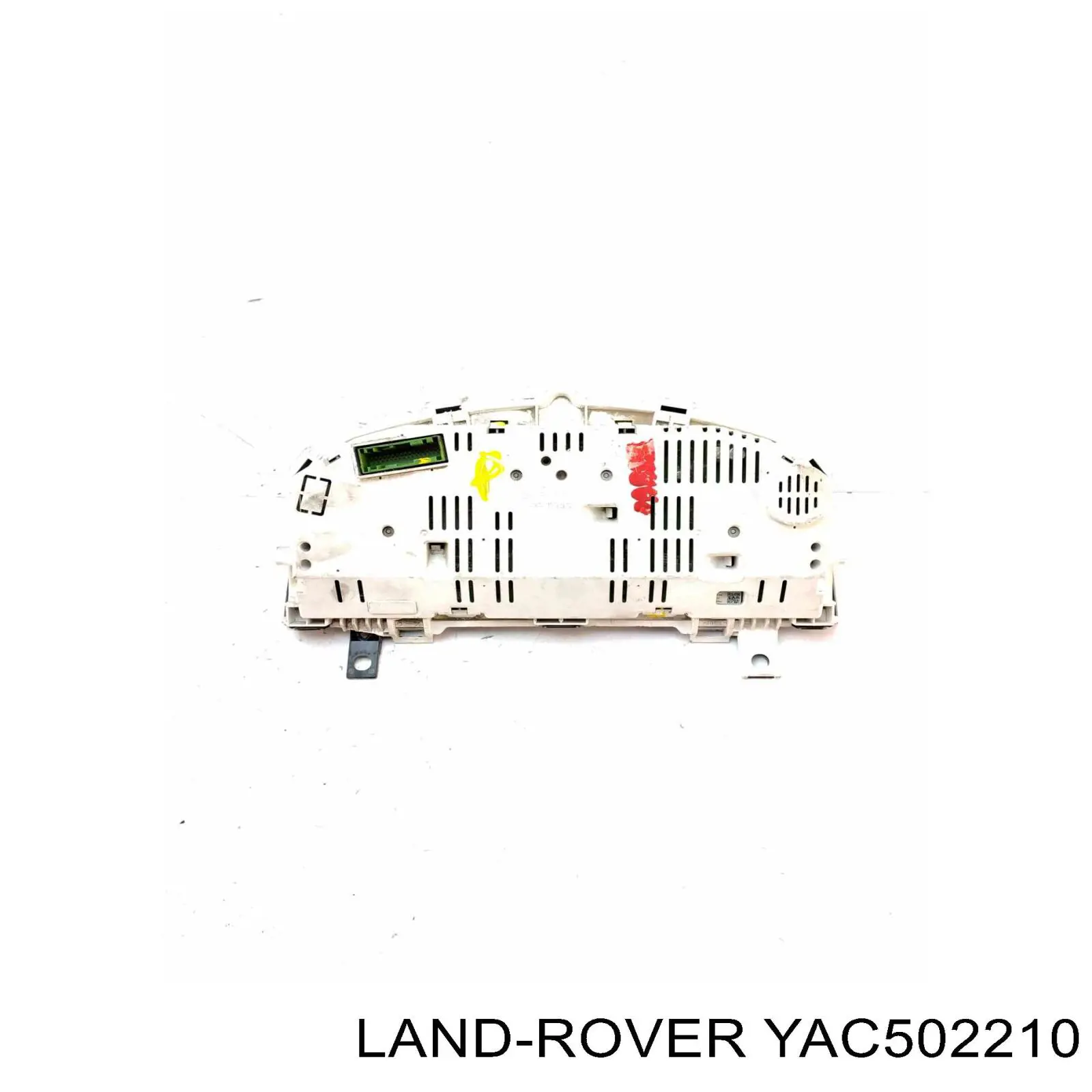  Land Rover YAC502210 ціна, від 63.33 USD