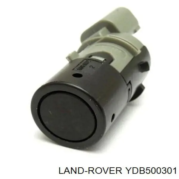 Купити YDB500301 Land Rover Датчик сигналізації паркування (парктронік), задній