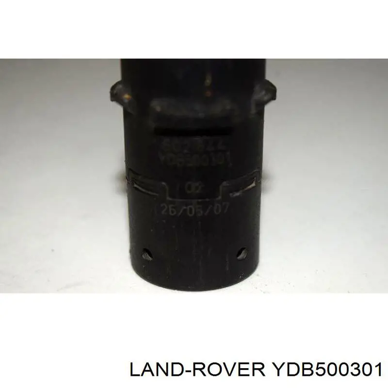 Датчик сигналізації паркування (парктронік), задній Land Rover YDB500301 ціна, від 23.48 USD
