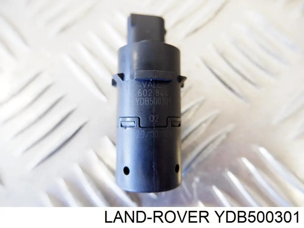 Датчик сигналізації паркування (парктронік), задній YDB500301 Land Rover