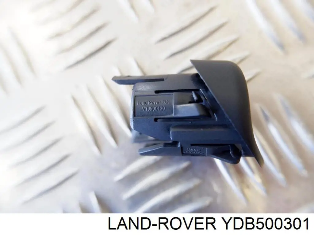 YDB500301 Land Rover Датчик сигналізації парковки (парктронік), задній