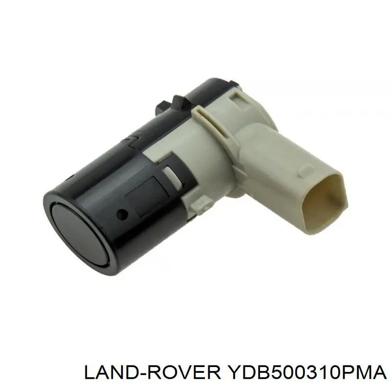 Купити YDB500310 Land Rover Датчик сигналізації паркування (парктронік), передній