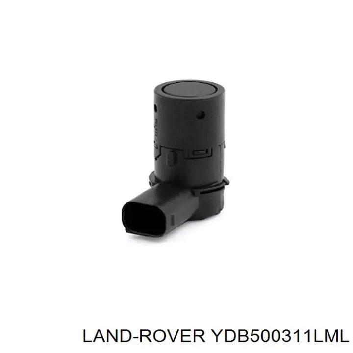 Купити YDB500311LML Land Rover Датчик сигналізації паркування (парктронік), передній
