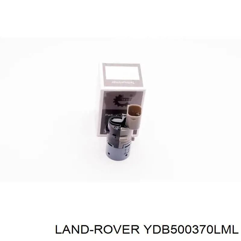 Датчик сигналізації паркування (парктронік), задній YDB500370LML Land Rover