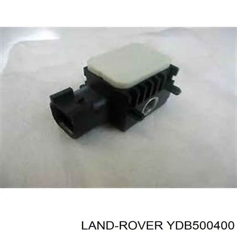 Датчик AIRBAG передній Land Rover YDB500400 ціна, від 2.76 USD