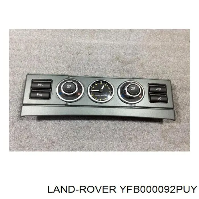  Land Rover YFB000092PUY ціна, від 185.80 USD