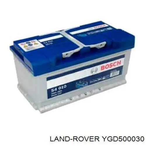 Купити Акумулятор Land Rover 85 А/г (YGD500030)