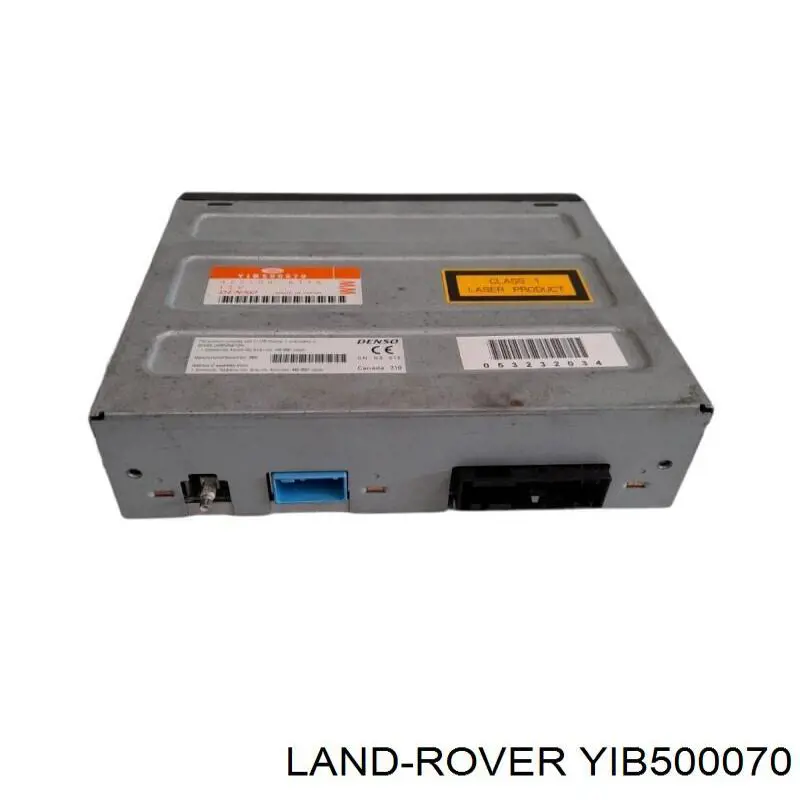 YIB500120 Land Rover 
