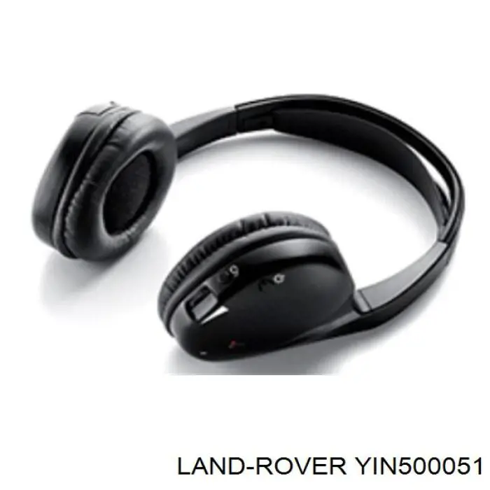 Купити YIN500051 Land Rover 