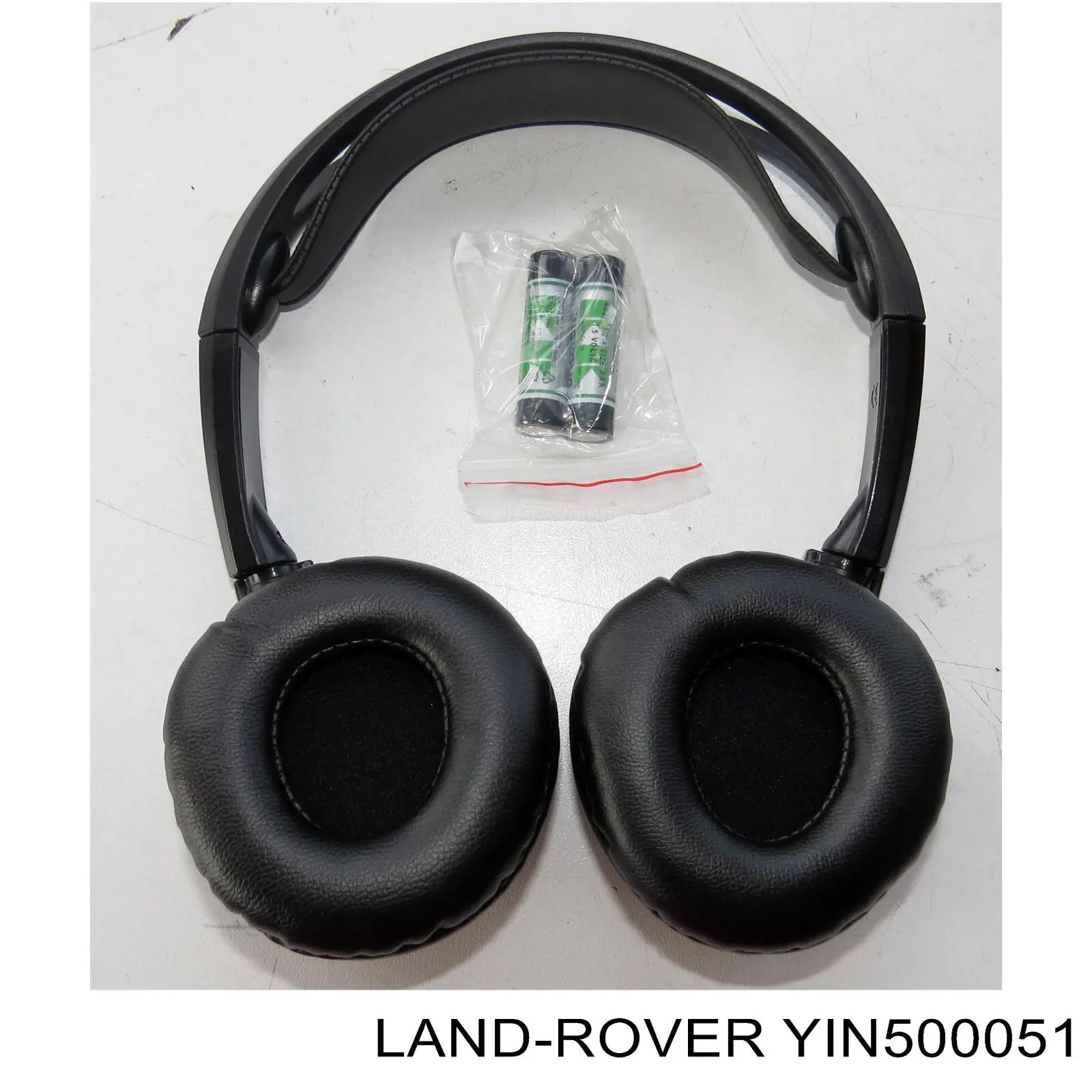 YIN500051 Land Rover 