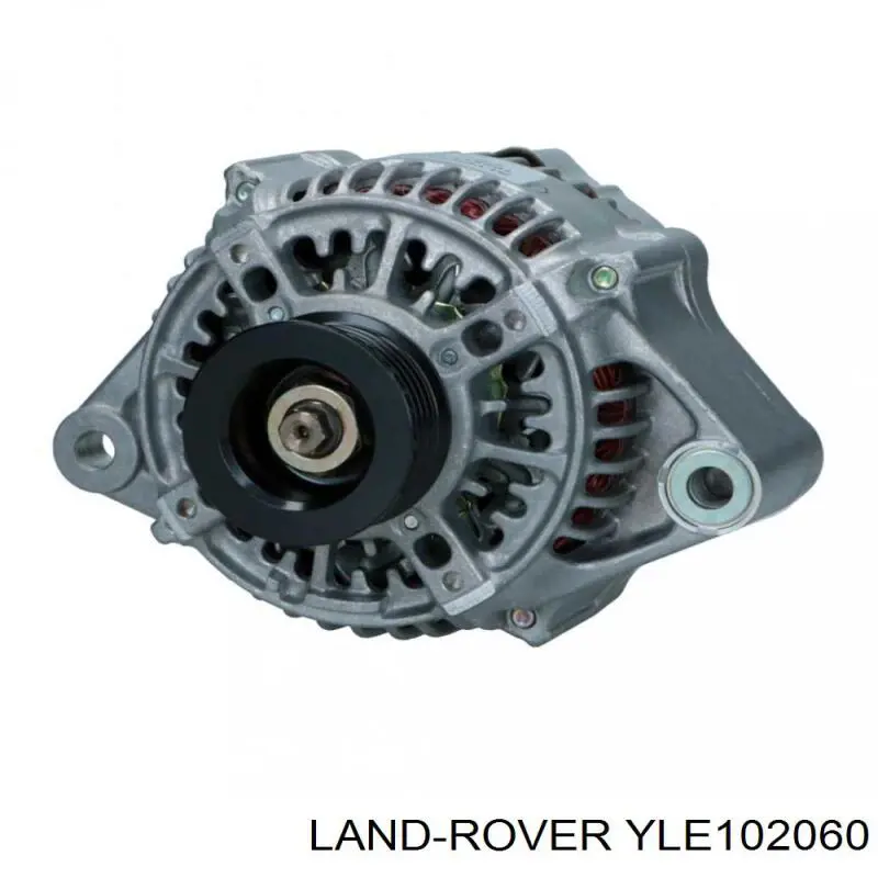 Генератор Land Rover YLE102060 ціна, від 50.68 USD