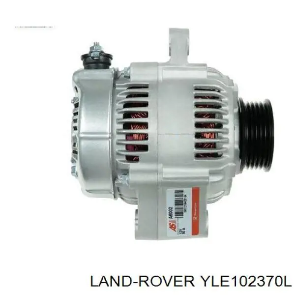 Генератор Denso 1022111451 ціна, від 147.32 USD